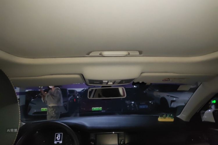 Volkswagen Lavida 2020 car image #20