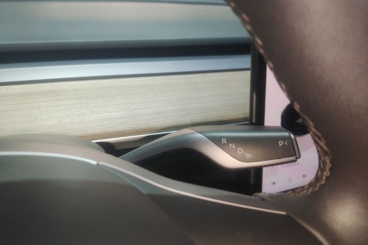 Tesla Model 3 2023 #14 Tesla Model 3 2023 car image #14