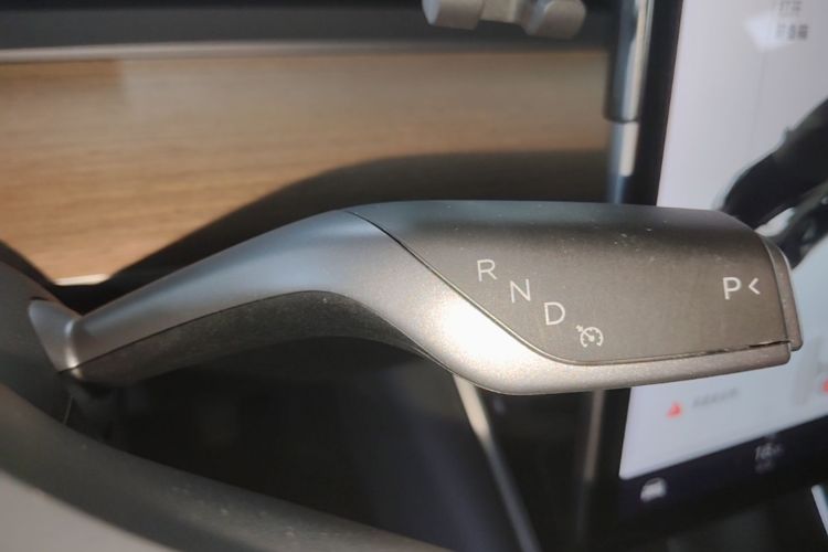 Tesla Model 3 2020 car image #14