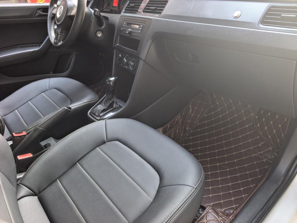 Volkswagen Santana 2016 #8 Volkswagen Santana 2016 car image #8