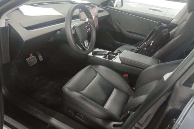 Tesla Model 3 2024 #15 Tesla Model 3 2024 immagine di auto #15