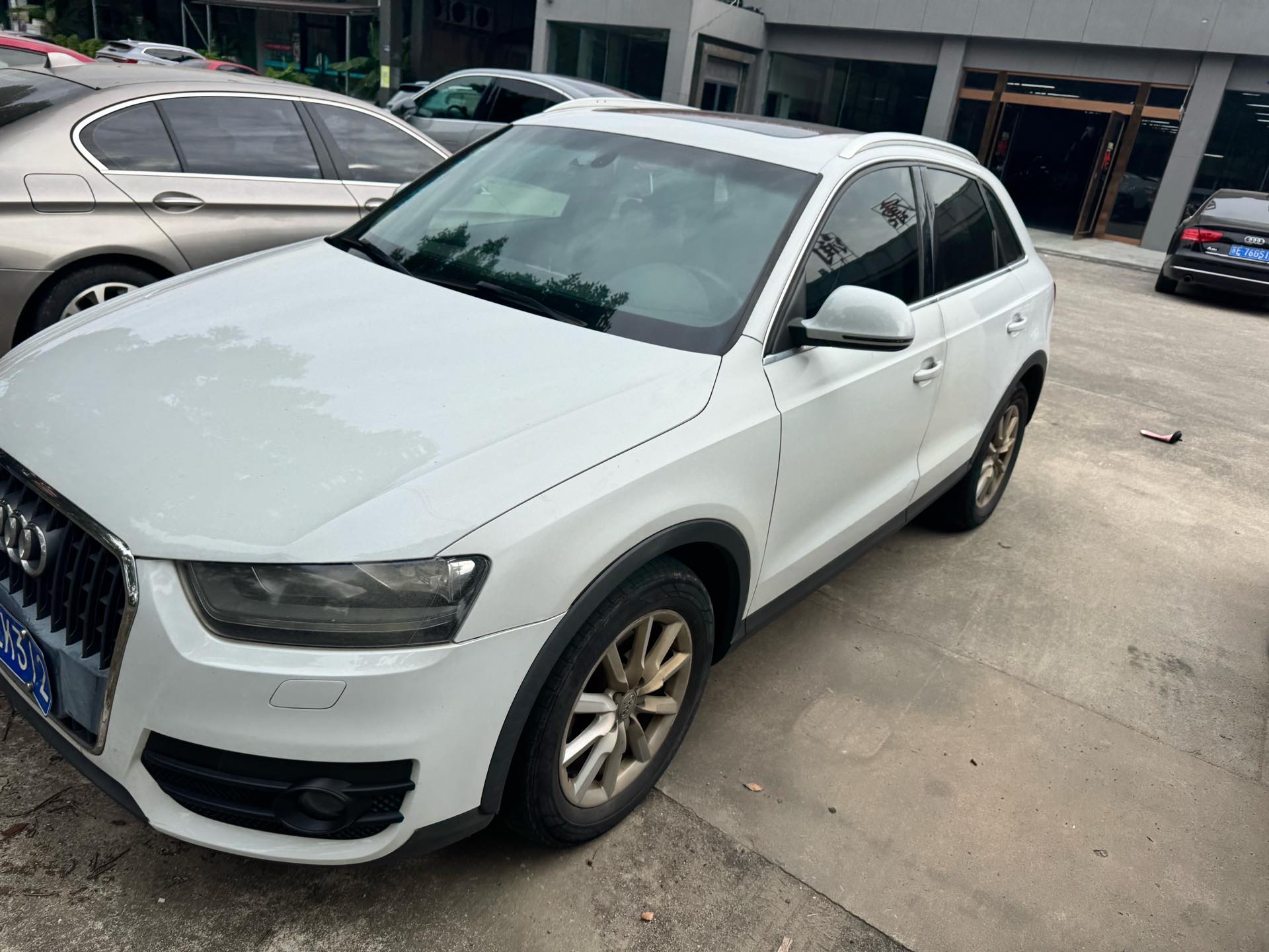 2015 2015 car image
