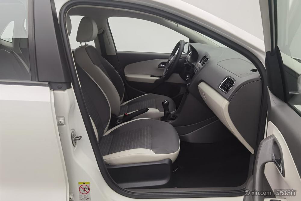 Volkswagen Polo 2014 #24 Volkswagen Polo 2014 immagine di auto #24