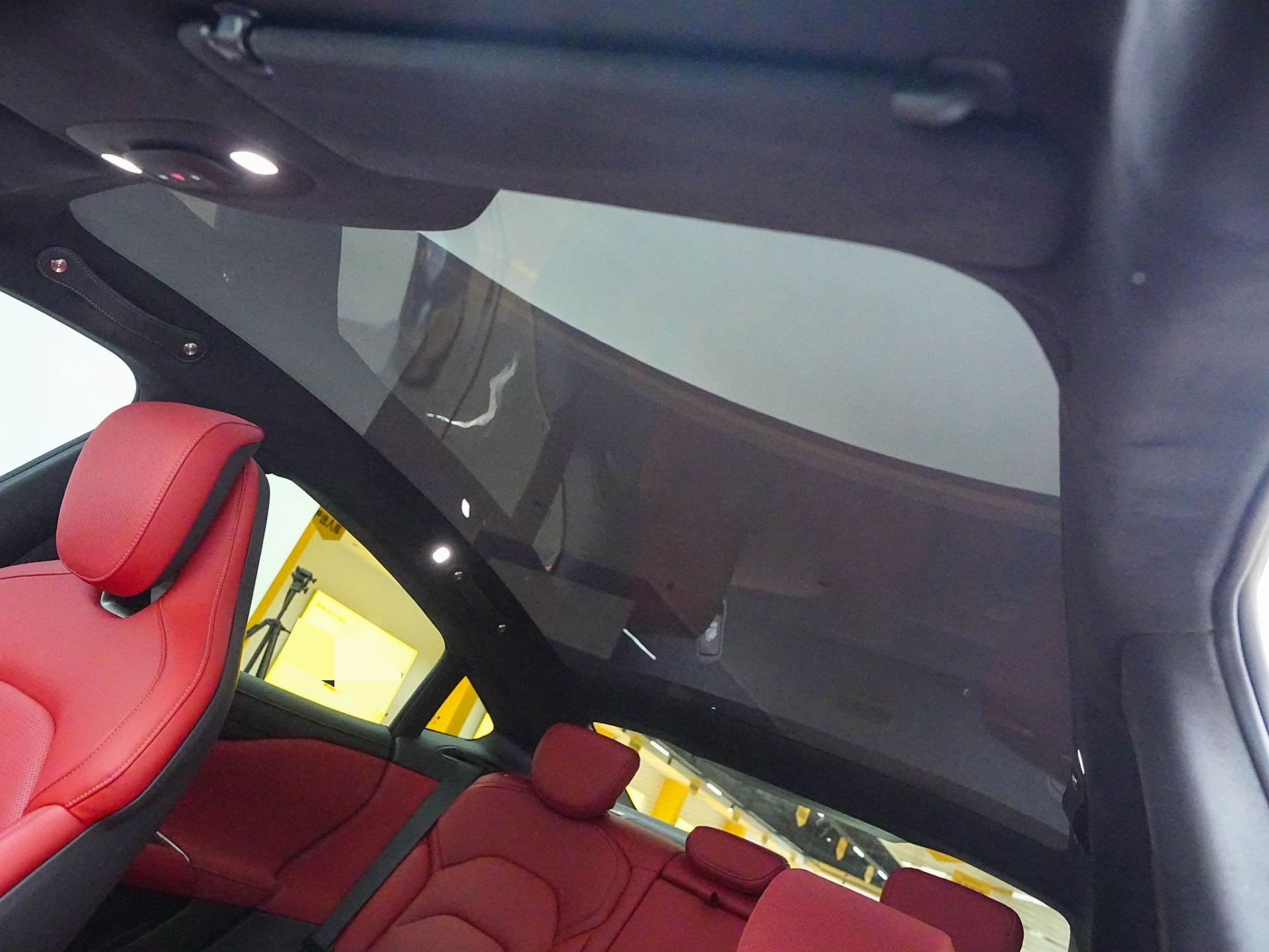 2024 car image #9