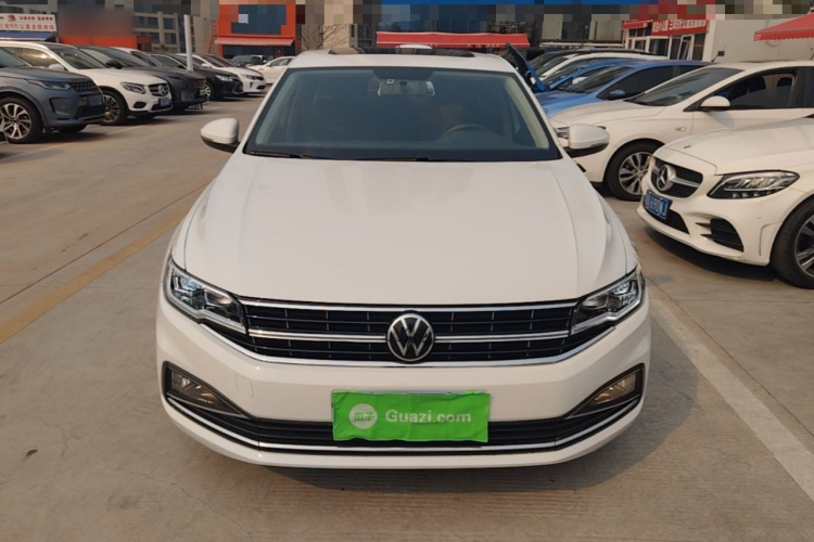 Volkswagen Bora 2021 #3 Volkswagen Bora 2021 immagine di auto #3