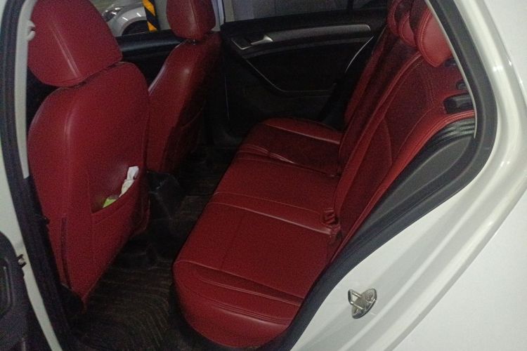 Volkswagen Golf 2015 #10 Volkswagen Golf 2015 car image #10