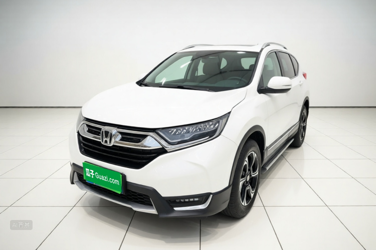 Honda CR-V 2018 car image #2