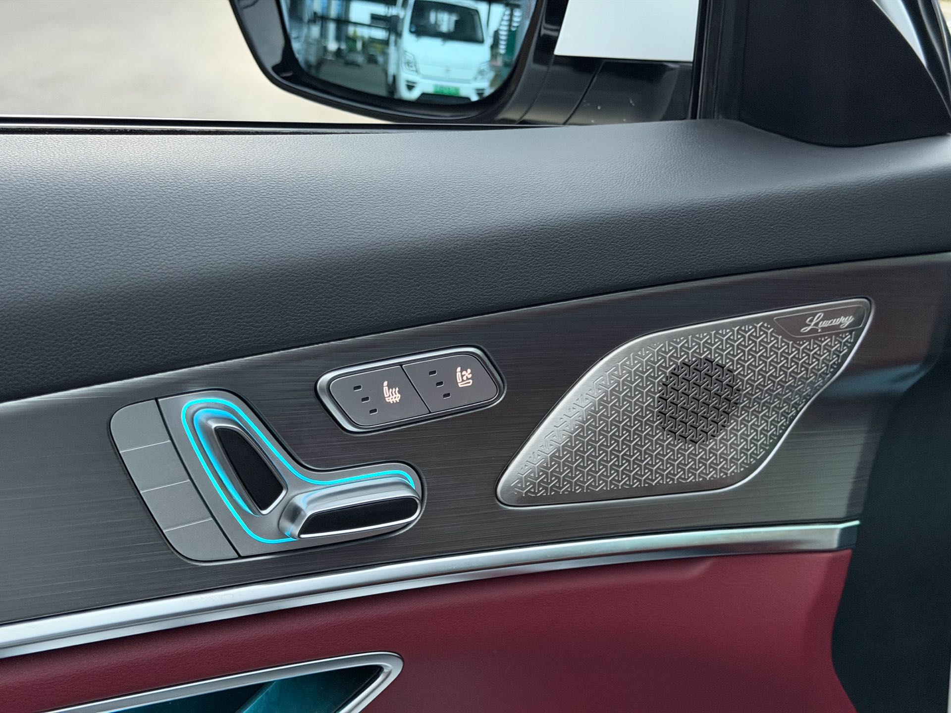 Jetour X70 PLUS 2022 #8 Jetour X70 PLUS 2022 immagine di auto #8