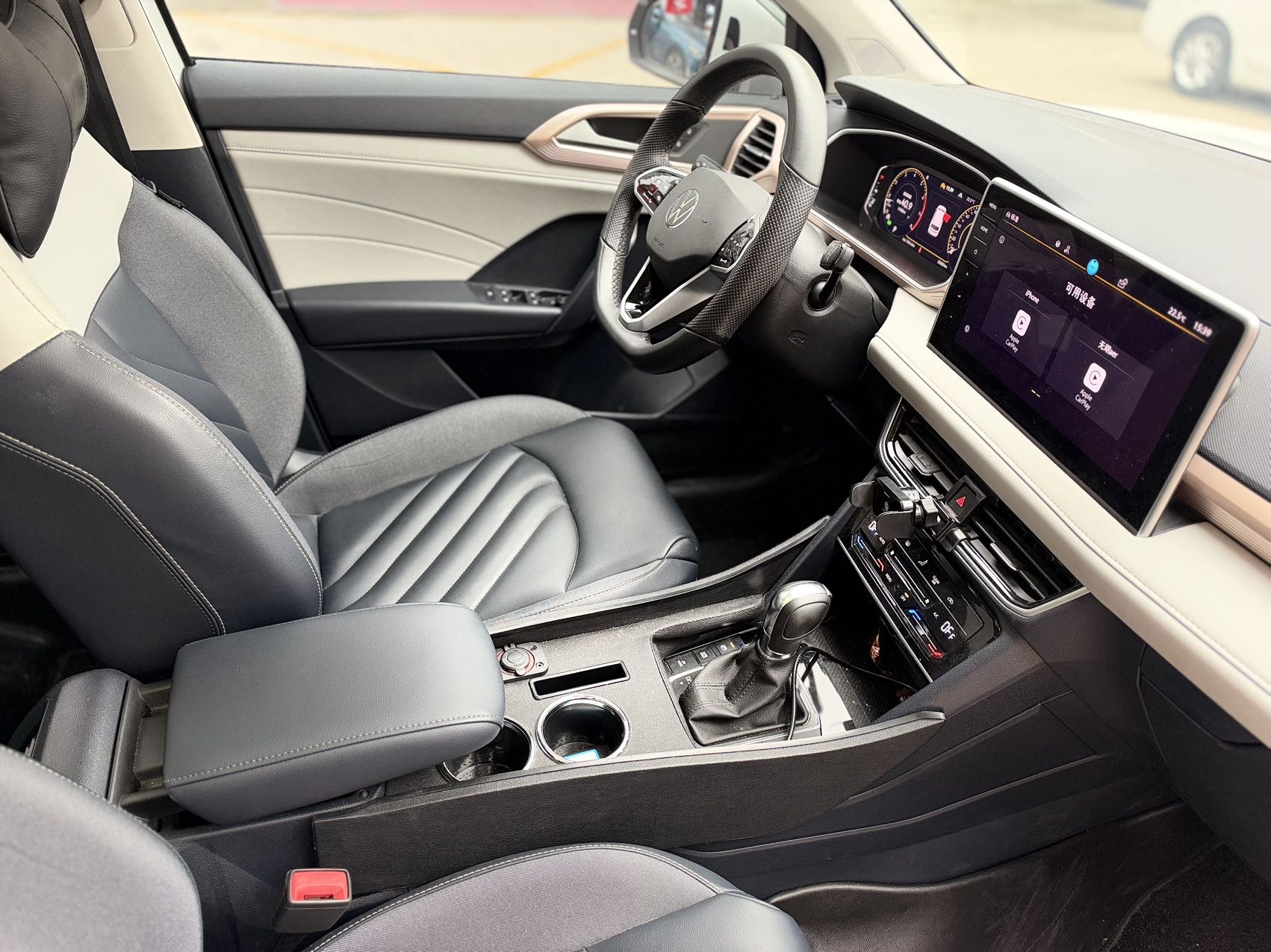 Volkswagen Tharu 2023 #7 Volkswagen Tharu 2023 صورة سيارة #7