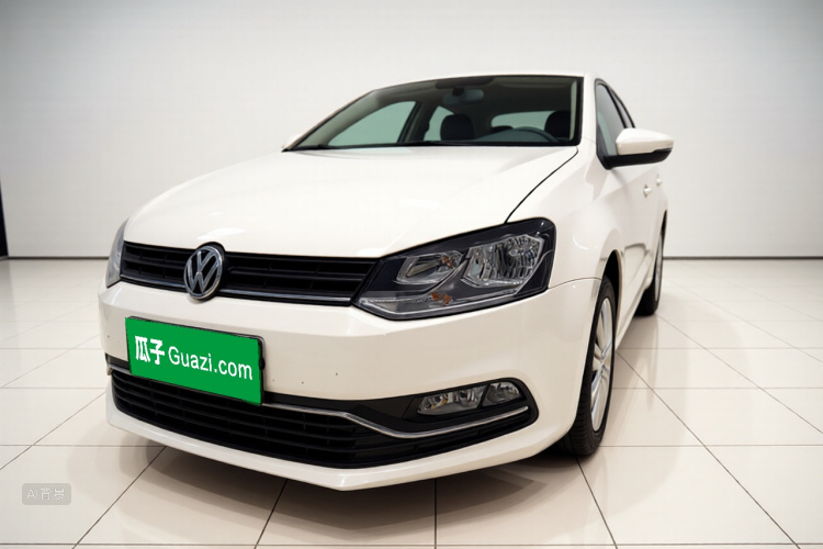 Volkswagen Polo 2016 #2 Volkswagen Polo 2016 car image #2