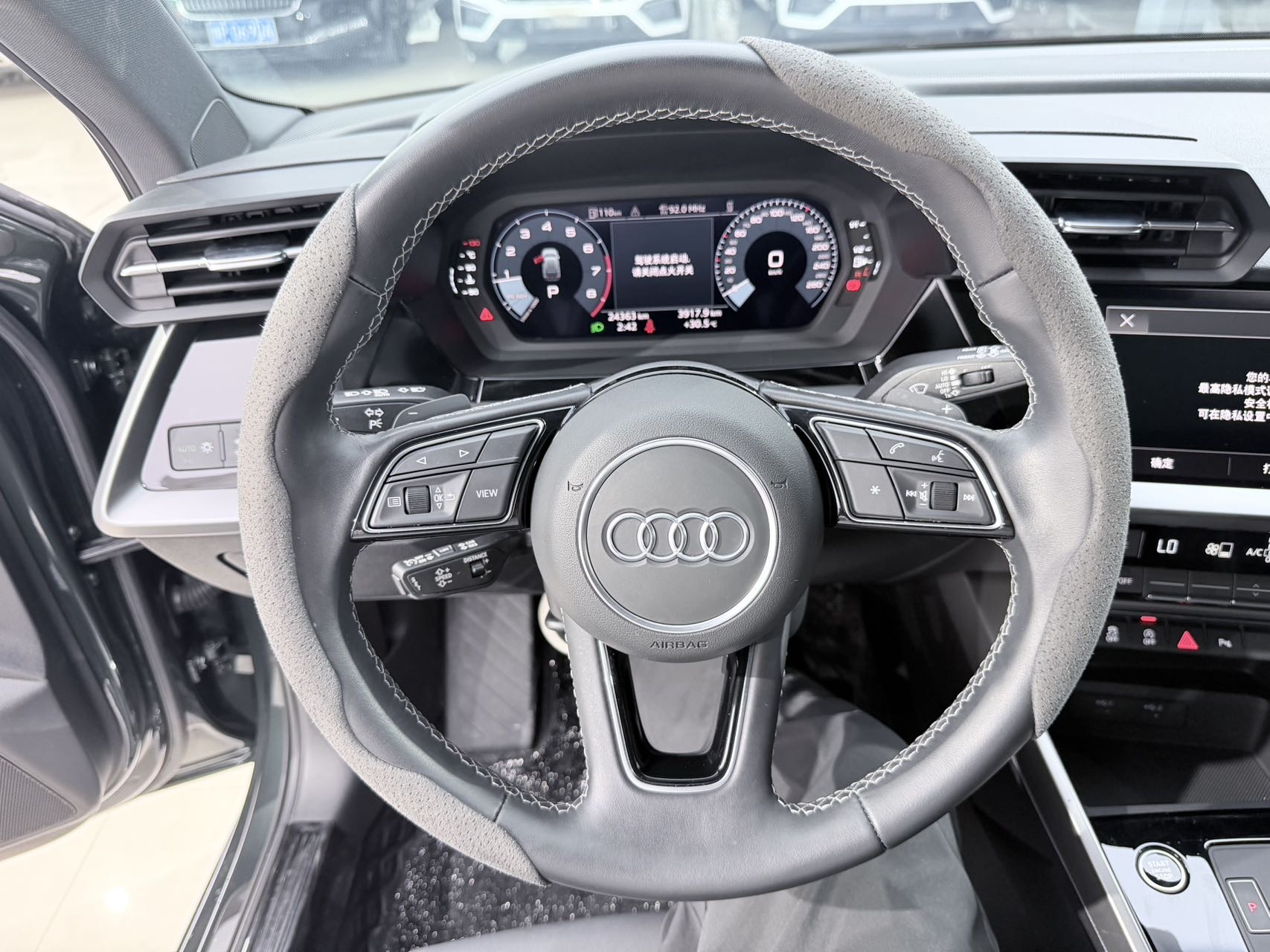 Audi A3 2023 #10 Audi A3 2023 car image #10