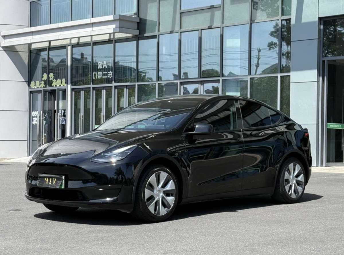 Tesla Model Y 2023 Tesla Model Y 2023 immagine di auto