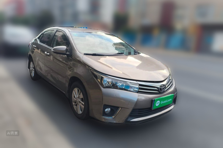 2015 #4 2015 image de voiture #4