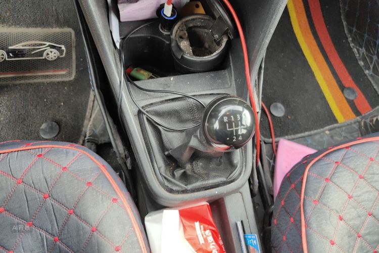 Volkswagen Santana 2016 car image #16