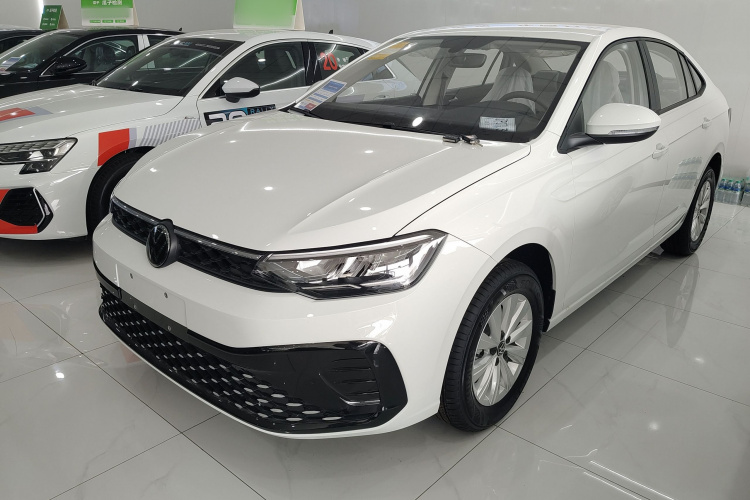 Volkswagen Lavida 2026 #2 Volkswagen Lavida 2026 car image #2