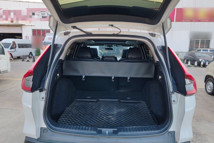 Honda CR-V 2024 car image #19