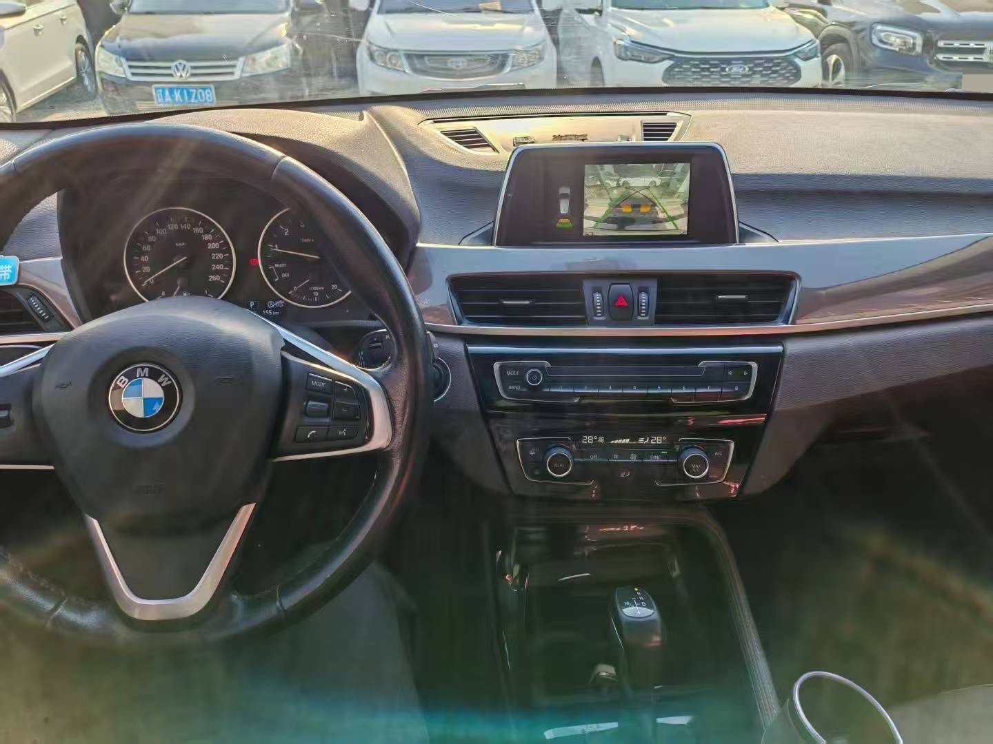 2018 #6 2018 immagine di auto #6