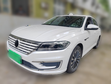 Volkswagen Lavida Pure Electric 2019 Volkswagen Lavida Pure Electric 2019 car image