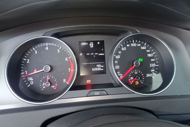 Volkswagen Golf 2016 #12 Volkswagen Golf 2016 car image #12