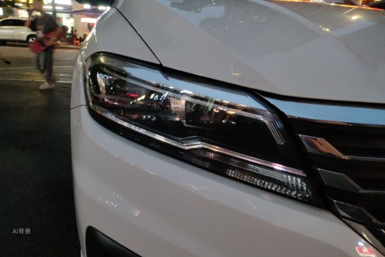 Volkswagen Lavida 2020 car image #8