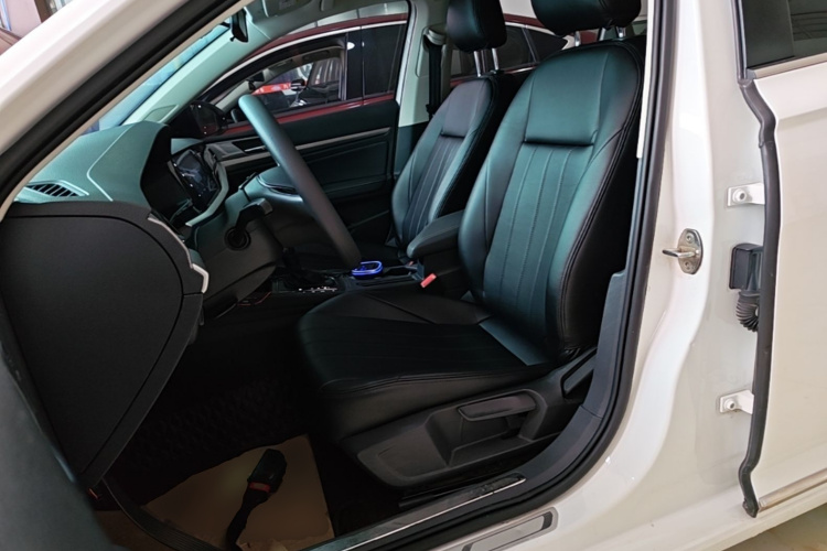 Volkswagen Lavida 2021 imagem de carro #15