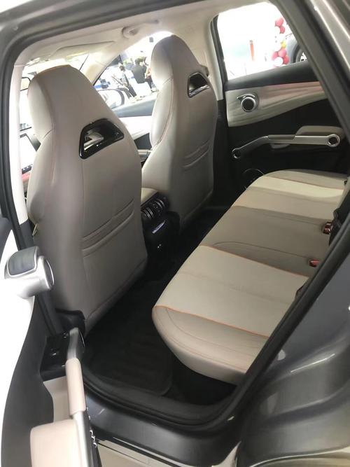 BYD Yuan Plus 2024 #3 BYD Yuan Plus 2024 изображение автомобиля #3