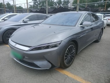 BYD Han 2022 BYD Han 2022 car image