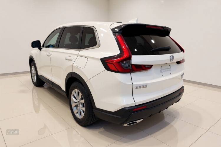 Honda CR-V 2025 car image #5
