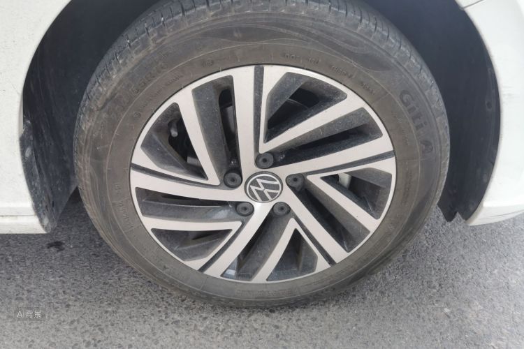 Volkswagen Lavida 2023 #9 Volkswagen Lavida 2023 car image #9