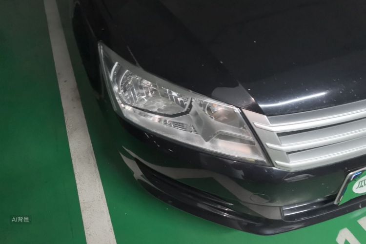 Volkswagen Santana 2017 #8 Volkswagen Santana 2017 car image #8