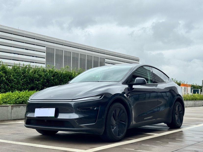 Tesla Model Y 2025 car image 