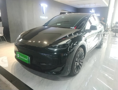 Tesla Model Y 2023 immagine di auto 