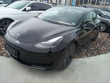 Tesla Model 3 2021 Tesla Model 3 2021 car image