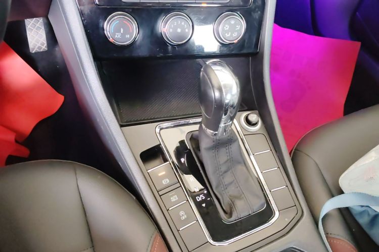 Volkswagen Bora 2019 #14 Volkswagen Bora 2019 immagine di auto #14
