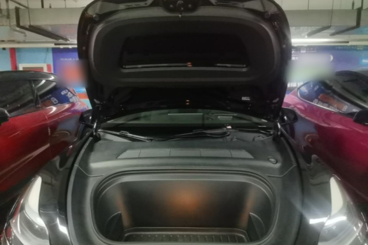 Tesla Model Y 2023 #20 Tesla Model Y 2023 immagine di auto #20