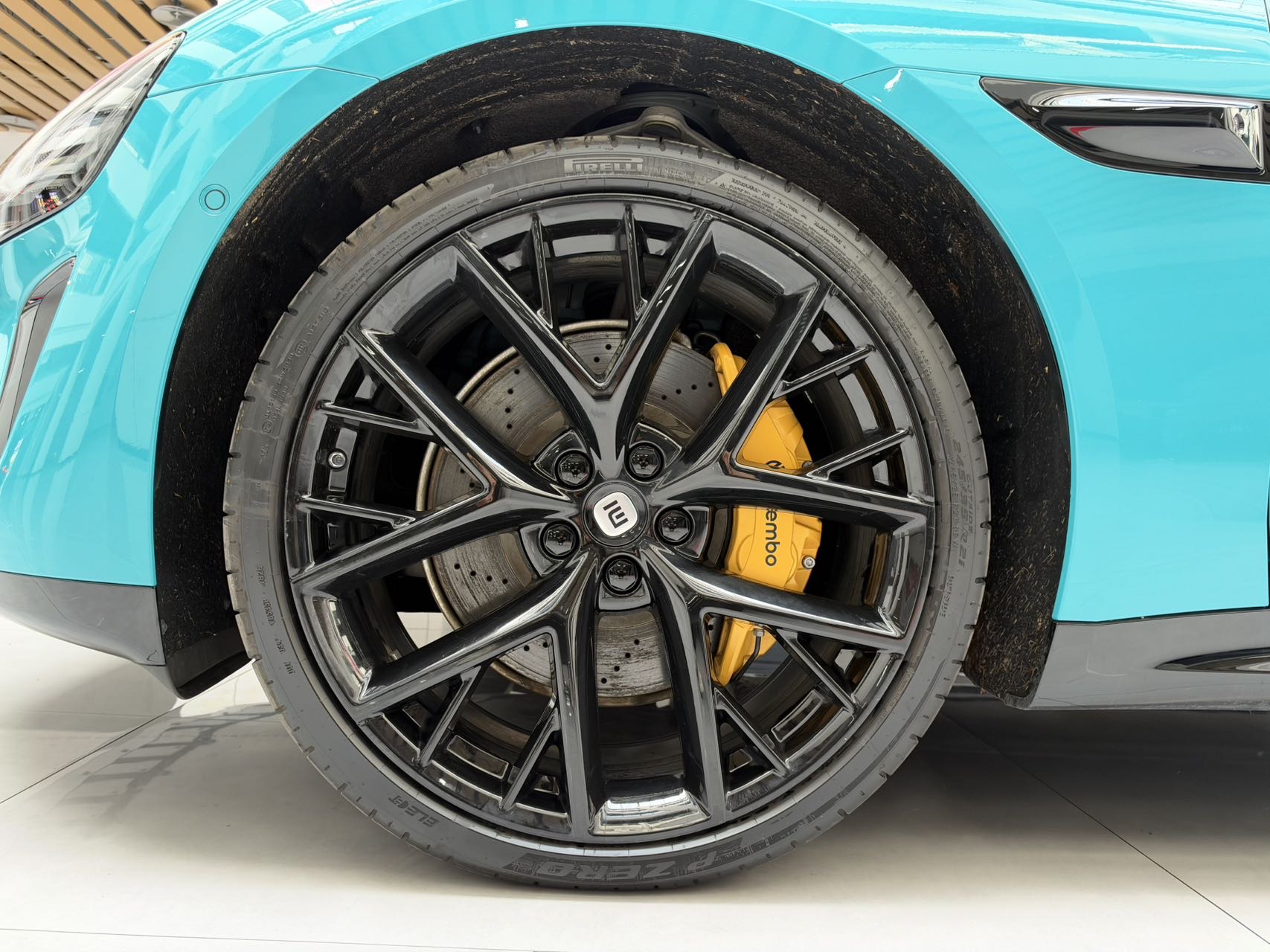 2024 #22 2024 immagine di auto #22