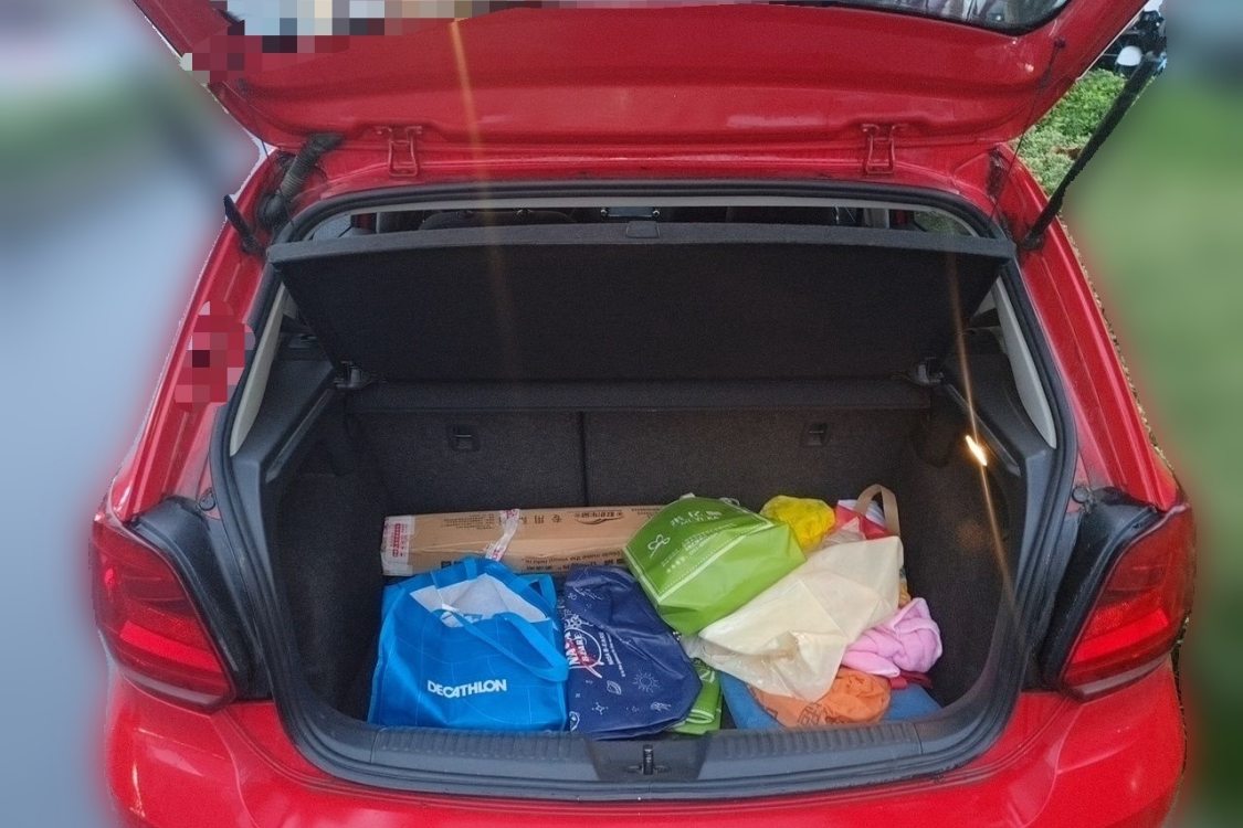 Volkswagen Polo 2016 #8 Volkswagen Polo 2016 car image #8