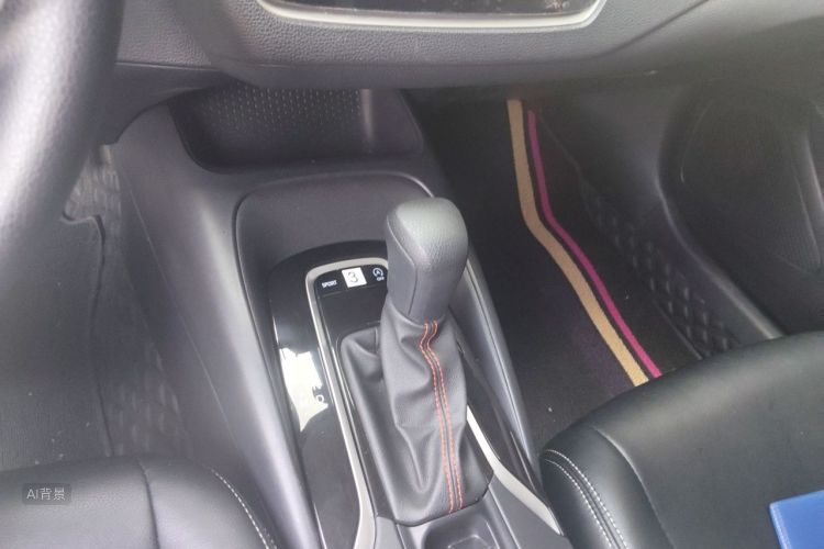 Toyota Corolla 2022 car image #16
