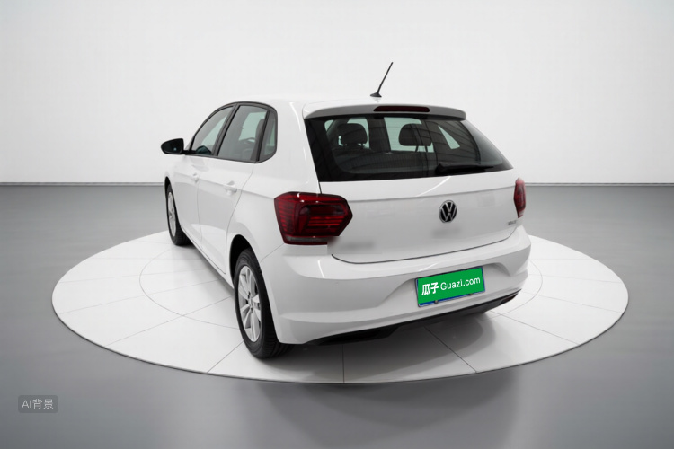 Volkswagen Polo 2023 #5 Volkswagen Polo 2023 car image #5