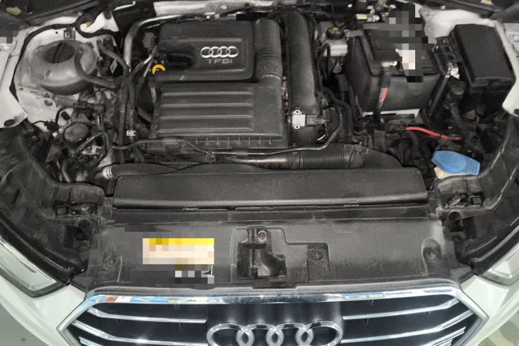 Audi A3 2020 #18 Audi A3 2020 immagine di auto #18