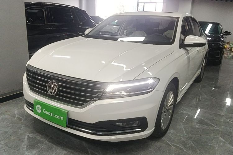 Volkswagen Lavida 2020 #2 Volkswagen Lavida 2020 car image #2