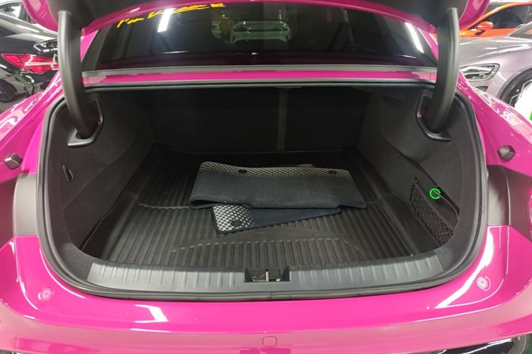 MI SU7 2025 car image #19