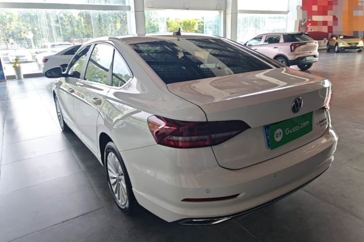 Volkswagen Lavida 2021 car image #5