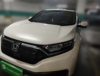 Honda CR-V 2021 car image 