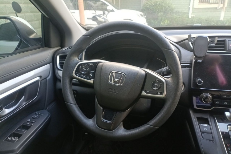 Honda CR-V 2022 imagem de carro #12