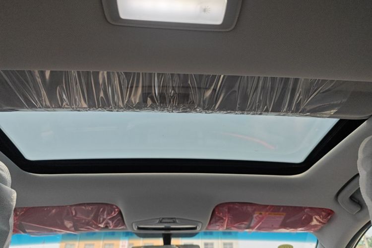 吉利汽车 缤瑞 2026 汽车图片 #18