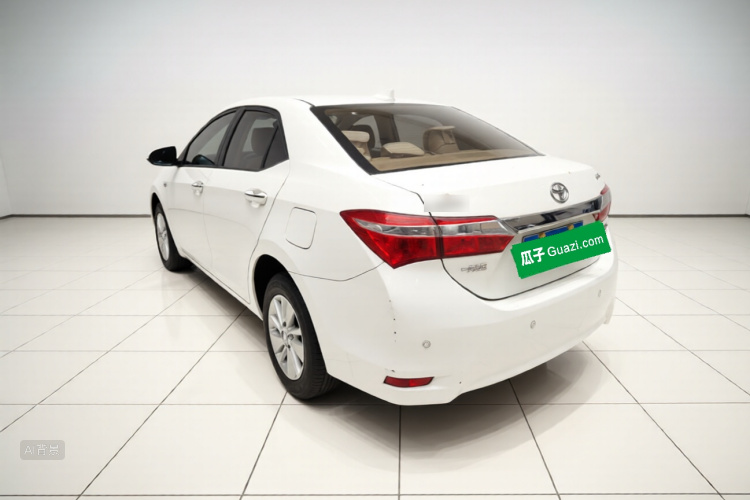 2015 #5 2015 car image #5