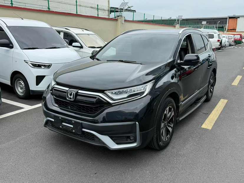 Honda CR-V 2021 Honda CR-V 2021 car image