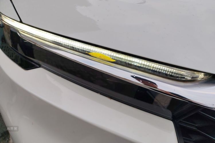 Honda CR-V 2024 car image #8