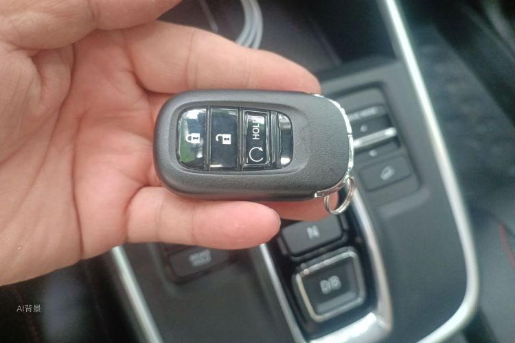 Honda CR-V 2024 car image #10